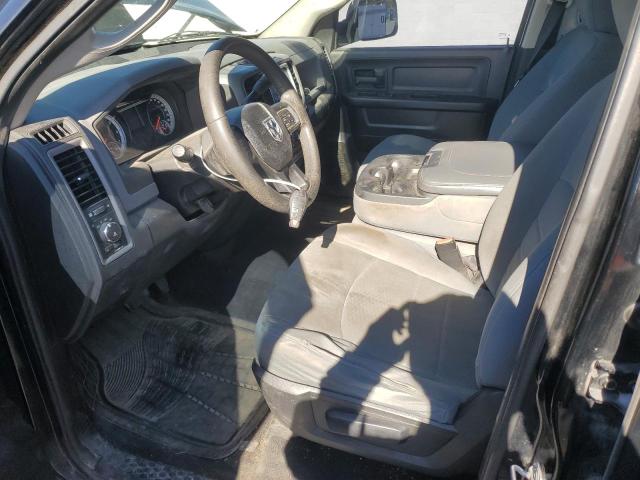 Photo 7 from auction – 2013 RAM 1500 ST with VIN 1C6RR7FTXDS549343