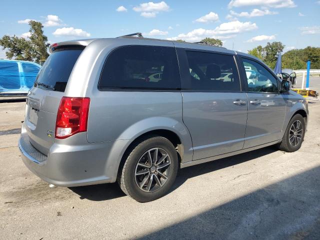 Photo 3 from auction – 2019 DODGE GRAND CARA with VIN 2C4RDGEGXKR623130