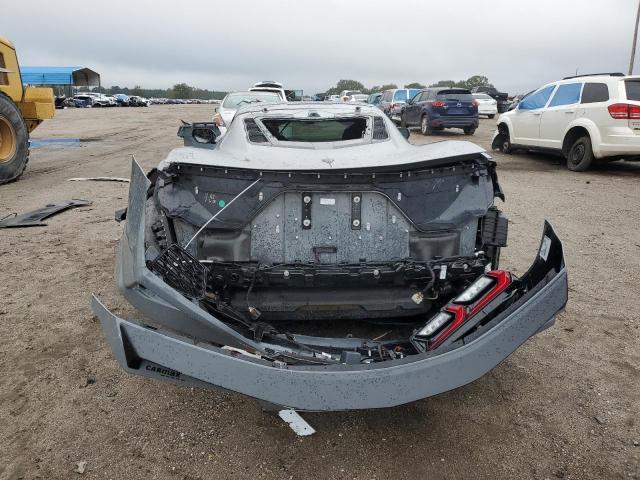 Photo 6 from auction – 2024 CHEVROLET CORVETTE S with VIN 1G1YB2D47R5113264