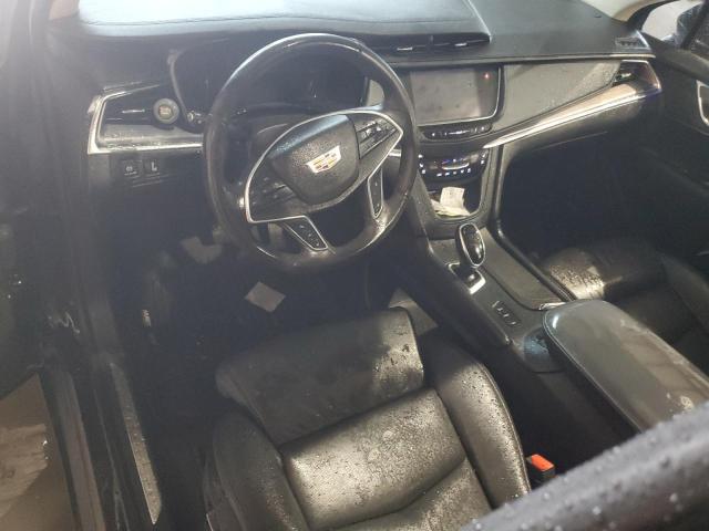 Photo 8 from auction – 2017 CADILLAC XT5 PREMIU with VIN 1GYKNERS5HZ208520