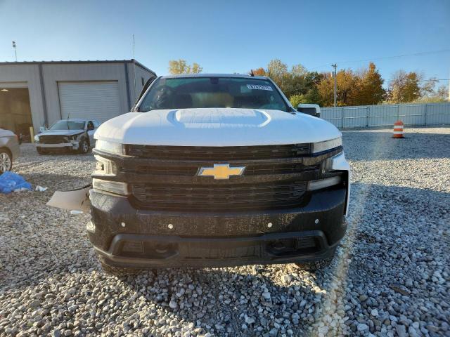 Photo 5 from auction – 2020 CHEVROLET SILVERADO with VIN 1GCRYDEK3LZ267604