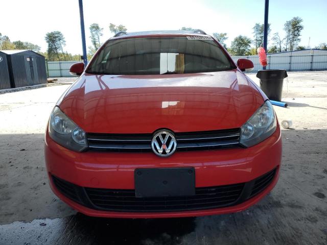 Photo 5 from auction – 2012 VOLKSWAGEN JETTA TDI with VIN 3VWML7AJXCM701247