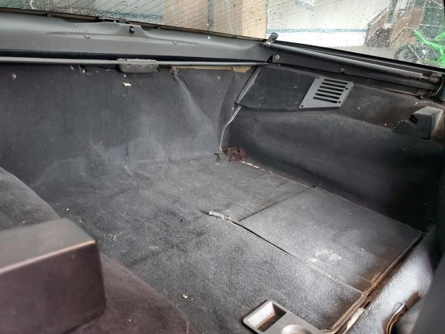 Photo 10 from auction – 1994 CHEVROLET CORVETTE with VIN 1G1YY22P6R5118516