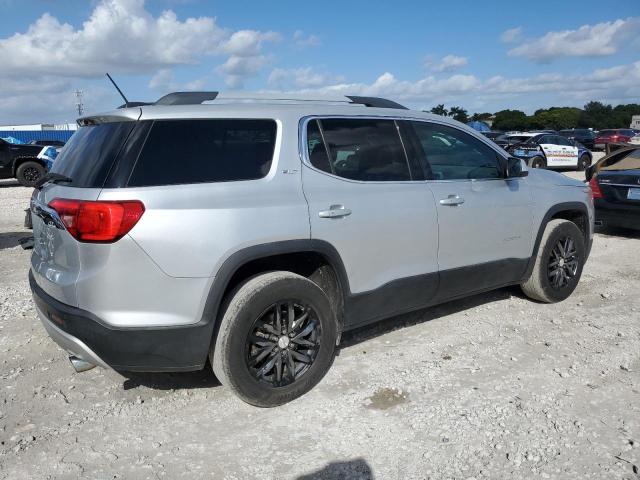 Photo 3 from auction – 2017 GMC ACADIA SLT with VIN 1GKKNMLS8HZ234574