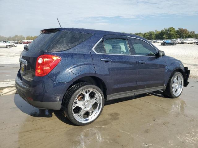 Photo 3 from auction – 2015 CHEVROLET EQUINOX LS with VIN 2GNFLEEKXF6264911