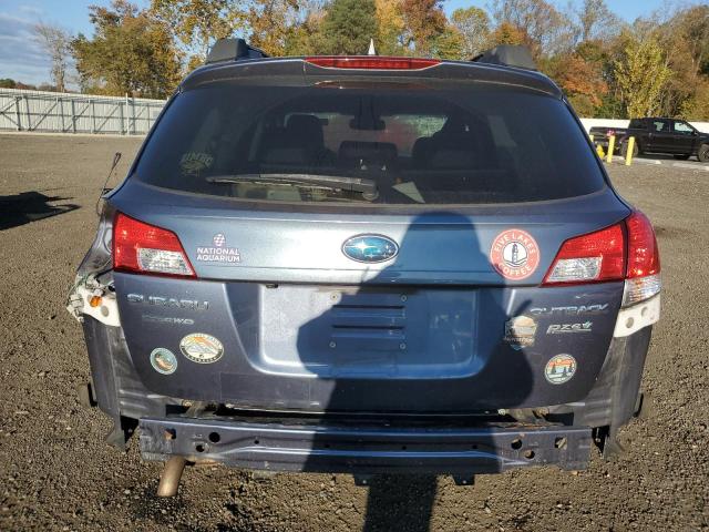 Photo 6 from auction – 2014 SUBARU OUTBACK with VIN 4S4BRBLC1E3289259