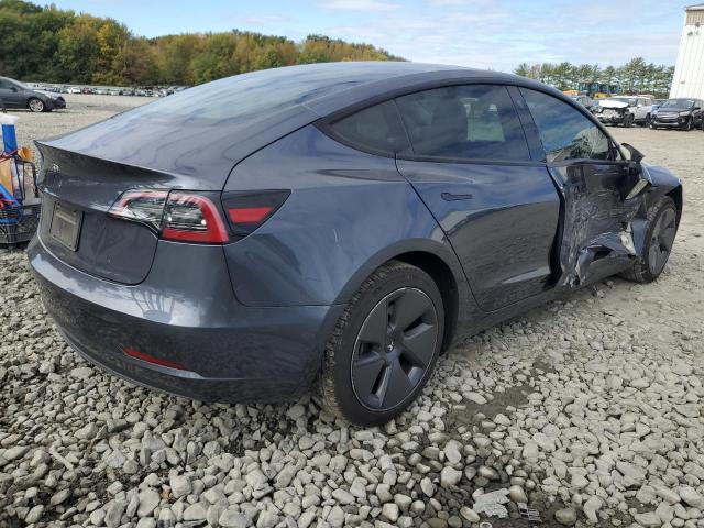Photo 3 from auction – 2023 TESLA MODEL 3 with VIN 5YJ3E1EA1PF622964