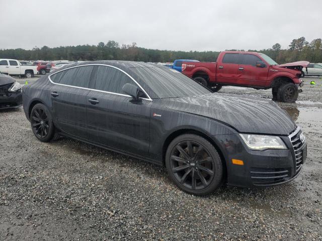 Photo 4 from auction – 2013 AUDI A7 PREMIUM with VIN WAUYGAFC8DN123492