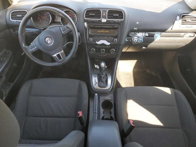 Photo 8 from auction – 2013 VOLKSWAGEN JETTA with VIN 3VWPP7AJ0DM673770