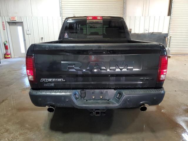 Photo 6 from auction – 2016 RAM 1500 REBEL with VIN 1C6RR7YT6GS271560