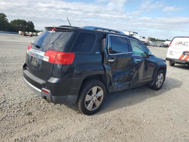 Photo 3 from auction – 2014 GMC TERRAIN SL with VIN 2GKFLTE38E6325892