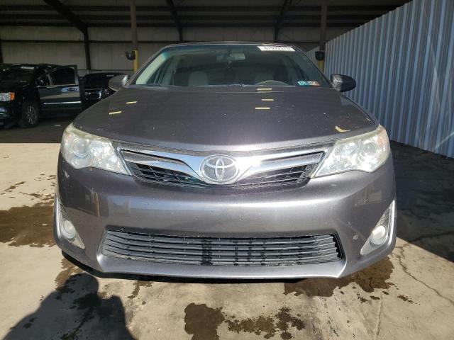 Photo 5 from auction – 2012 TOYOTA CAMRY BASE with VIN 4T4BF1FK3CR229891