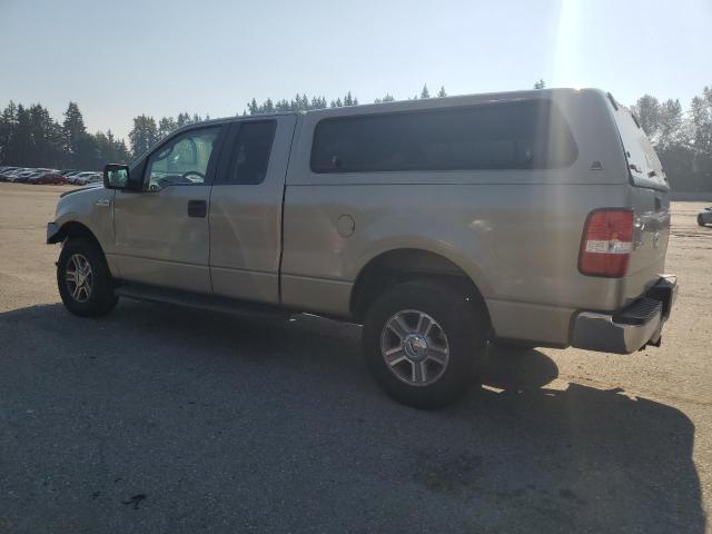 Photo 2 from auction – 2007 FORD F150 with VIN 1FTPX14V37NA26014