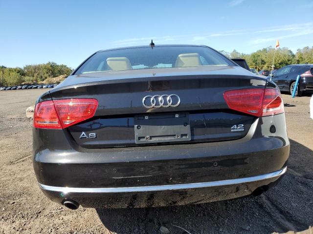 Photo 6 from auction – 2011 AUDI A8 QUATTRO with VIN WAUAVAFD5BN023881