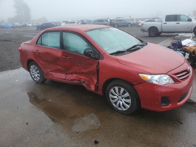 Фото 4 с аукциона – 2013 TOYOTA COROLLA BA с VIN 2T1BU4EE4DC963245