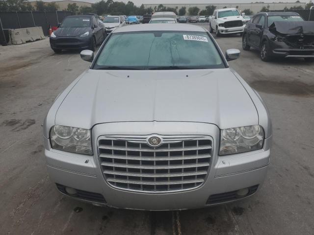 Photo 5 from auction – 2010 CHRYSLER 300 TOURING with VIN 2C3CA5CV9AH104678