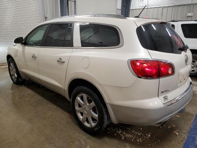 Photo 2 from auction – 2008 BUICK ENCLAVE CX with VIN 5GAEV23788J136380