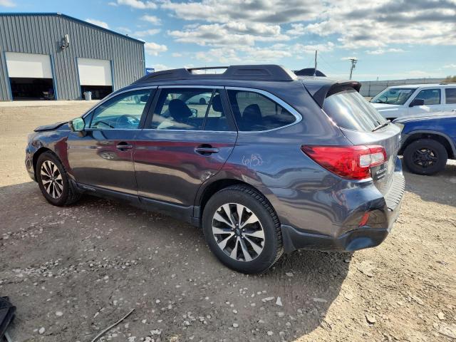 Photo 2 from auction – 2016 SUBARU OUTBACK 2. with VIN 4S4BSALC2G3292723