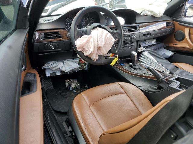 Photo 8 from auction – 2010 BMW 335 with VIN WBAWL7C58AP475676