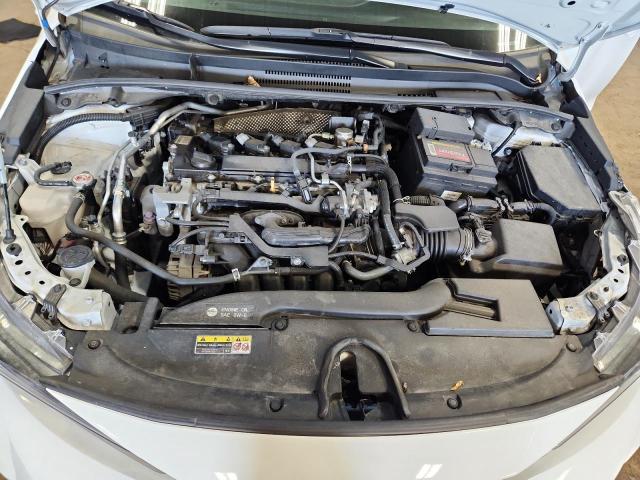 Photo 11 from auction – 2023 TOYOTA COROLLA LE with VIN 5YFB4MDE9PP049157