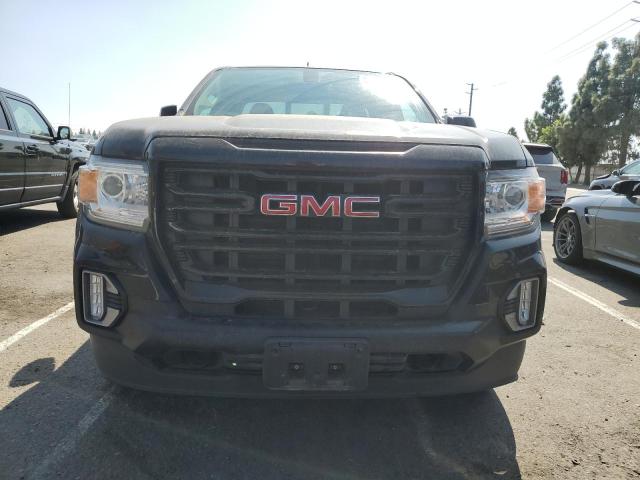 Photo 5 from auction – 2022 GMC CANYON ELE with VIN 1GTH5CEA8N1308882