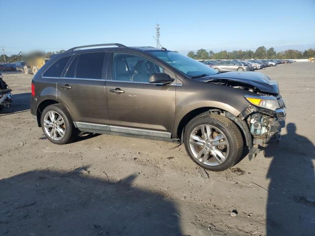 Photo 4 from auction – 2011 FORD EDGE LIMIT with VIN 2FMDK3KC4BBA99116