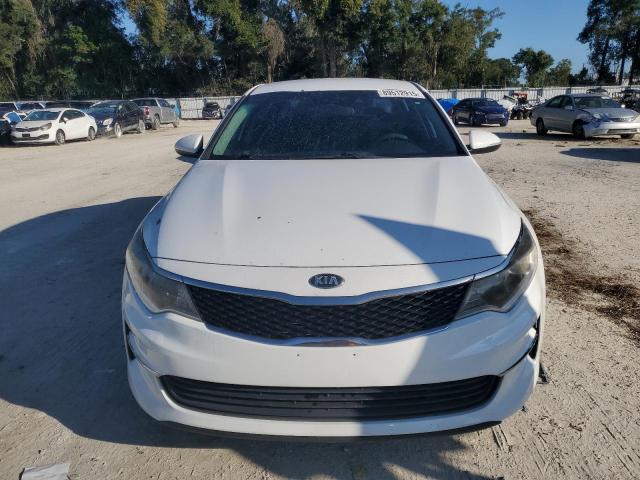 Photo 5 from auction – 2017 KIA OPTIMA LX with VIN 5XXGT4L39HG161007