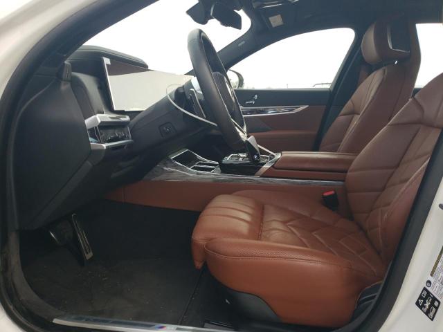 Photo 7 from auction – 2024 BMW 760 XI with VIN WBA33EJ00RCR45944