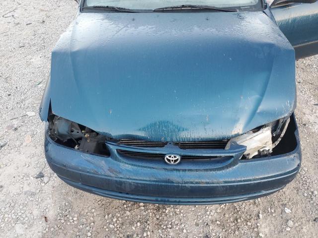 Foto 11 de la subasta – 1998 TOYOTA COROLLA con VIN 1NXBR12E2WZ014265