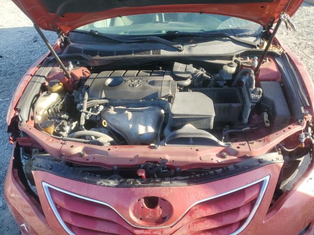 Photo 11 from auction – 2011 TOYOTA CAMRY BASE with VIN 4T1BF3EK9BU132801