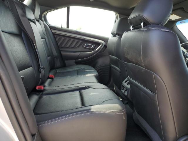 Фото 10 с аукциона – 2017 FORD TAURUS SEL с VIN 1FAHP2E8XHG120664