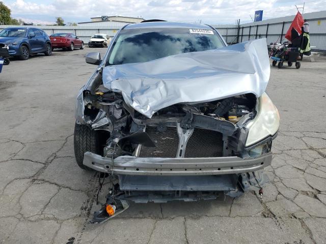 Photo 5 from auction – 2011 SUBARU LEGACY 2.5I PREMIUM with VIN 4S3BMBG64B3260115