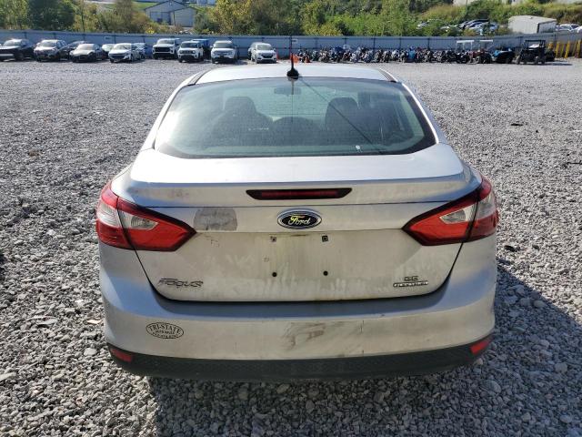 Photo 6 from auction – 2012 FORD FOCUS SE with VIN 1FAHP3F26CL464119