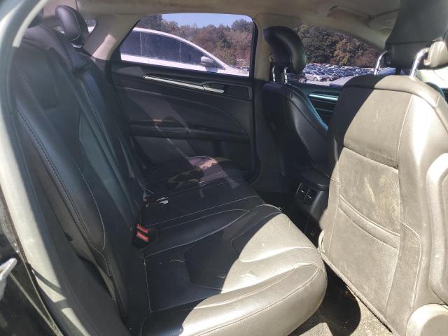 Photo 10 from auction – 2013 FORD FUSION TITANIUM with VIN 3FA6P0K98DR375308