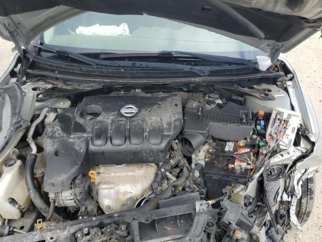 Photo 11 from auction – 2012 NISSAN ALTIMA BASE with VIN 1N4AL2APXCN435348
