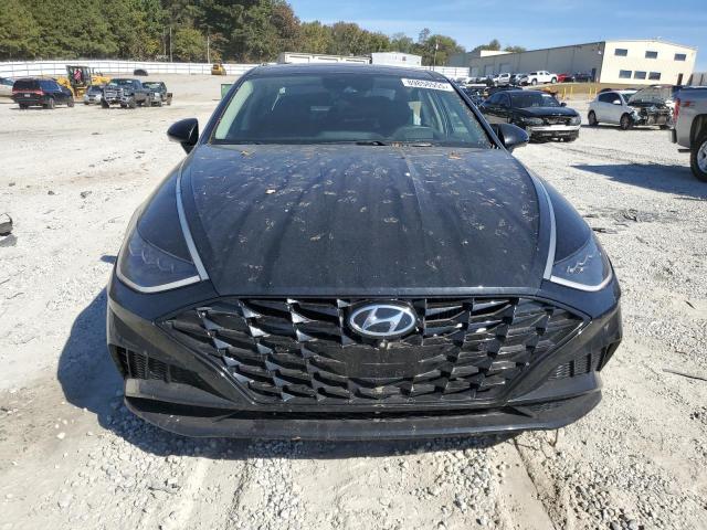 Photo 5 from auction – 2021 HYUNDAI SONATA with VIN 5NPEH4J28MH124659