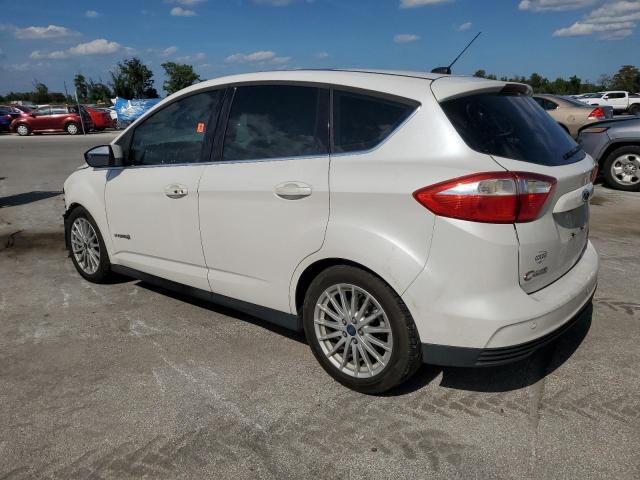 Photo 2 from auction – 2013 FORD C-MAX SEL with VIN 1FADP5BUXDL528505