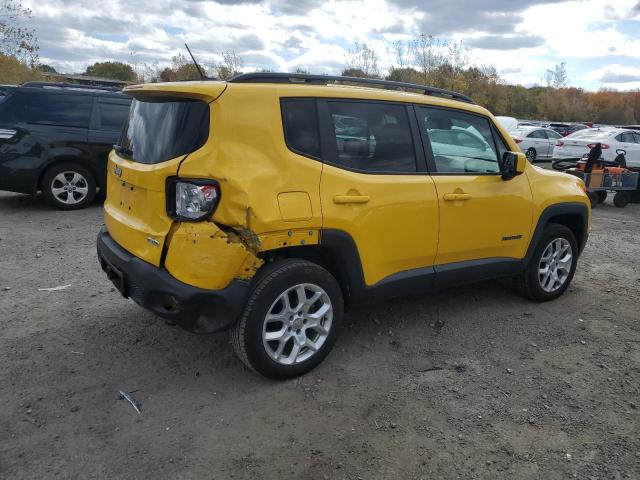 Photo 3 from auction – 2015 JEEP RENEGADE L with VIN ZACCJBBT9FPC25338