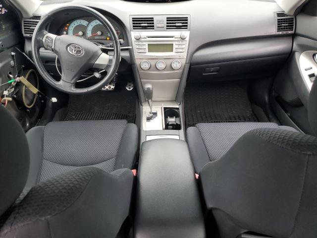 Photo 8 from auction – 2011 TOYOTA CAMRY BASE with VIN 4T1BF3EK9BU135312