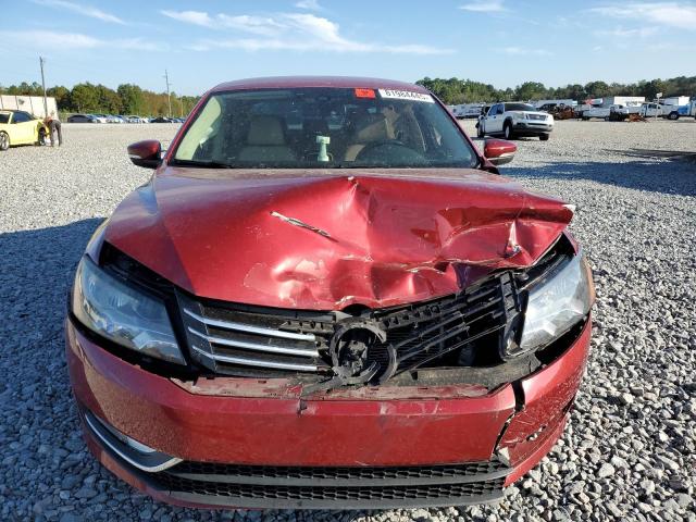 Photo 5 from auction – 2015 VOLKSWAGEN PASSAT S with VIN 1VWAT7A37FC106561