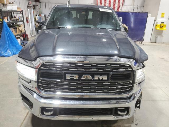 Photo 5 from auction – 2022 RAM 2500 LIMIT with VIN 3C6UR5TL4NG129573