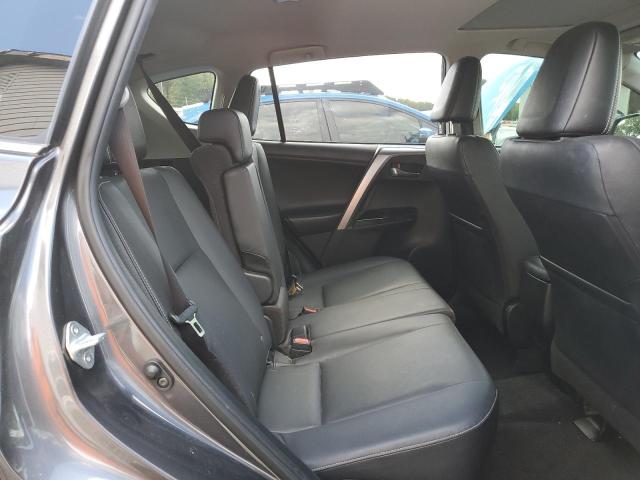 Photo 11 from auction – 2018 TOYOTA RAV4 LIMIT with VIN JTMDFREV5JJ175848