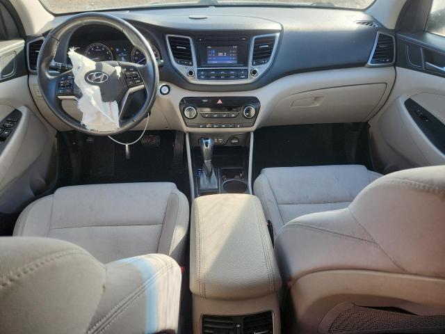 Photo 8 from auction – 2017 HYUNDAI TUCSON LIM with VIN KM8J3CA25HU272203