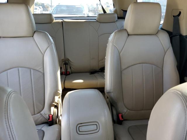 Photo 10 from auction – 2012 GMC ACADIA DEN with VIN 1GKKRTED9CJ223040