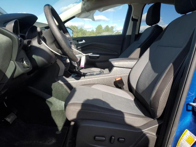 Photo 7 from auction – 2018 FORD ESCAPE SE with VIN 1FMCU9GD5JUB98806