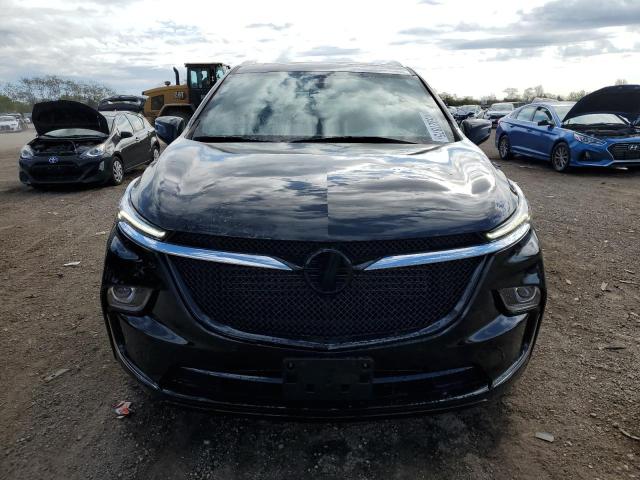 Photo 5 from auction – 2023 BUICK ENCLAVE ES with VIN 5GAEVAKW7PJ270198