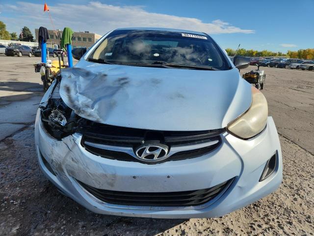 Photo 5 from auction – 2011 HYUNDAI ELANTRA GL with VIN KMHDH4AE1BU092299