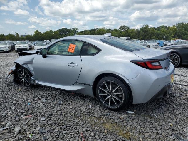 Photo 2 from auction – 2023 TOYOTA GR 86 with VIN JF1ZNBC15P8766266