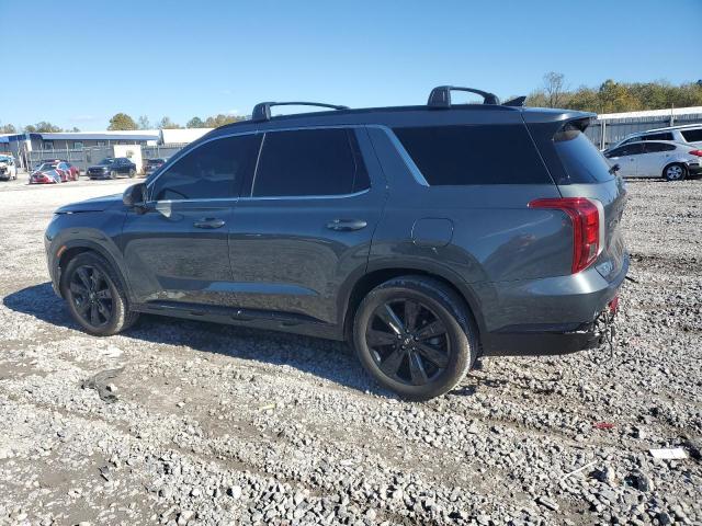 Снимка 2 от търг – 2025 HYUNDAI PALISADE с VIN KM8R34GE2SU899569