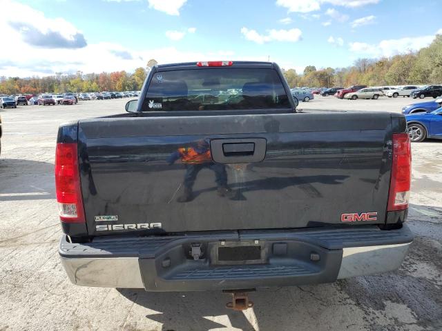 Photo 6 from auction – 2010 GMC SIERRA K15 with VIN 1GTPKTEA8AZ134151